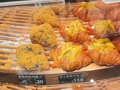-FANEN法念·烘焙·甜点(万象城店)