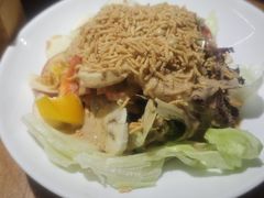 果蔬沙拉-湘味淳(千禧街店)