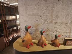 -四季民福烤鸭店(外滩外白渡桥店)
