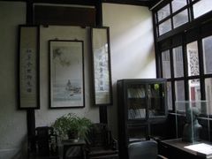 景点-黎里柳亚子纪念馆