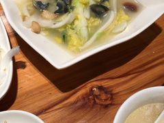 -一粥(华侨城创意文化园店)