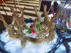 基围虾-捞围鲜·港式打边炉(海阳路店)