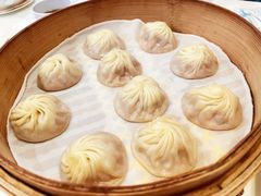 特色小笼包-鼎泰丰(渔阳店)