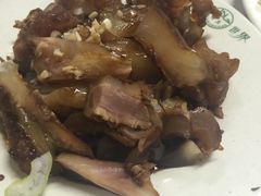 -清真永恒华威肉饼(潘家园店)