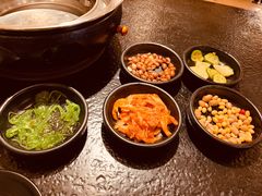 -九田家黑牛烤肉料理(石路天虹店)