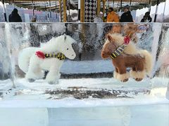 -沈阳奥体冰雪嘉年华