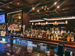 -Wolfgang’s Steakhouse 沃夫冈牛排馆(上海白玉兰广场店)