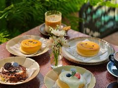 -La Terre乐田(万象城店)