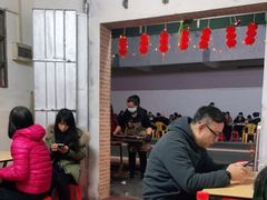 -文记煲仔饭