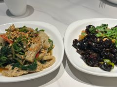 -清真·卡德尔大叔新疆主题餐厅(龙汇路店)