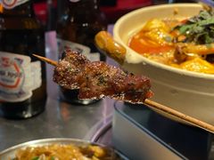 -临胜烧烤大牌档(东葛店)