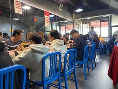 大堂-二楼老店重庆鸡公煲(真光路店)
