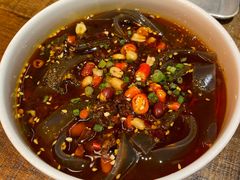 -铁公鸡·四川料理(天环广场店)