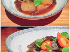 -天水蔬食料理(树德之光店)
