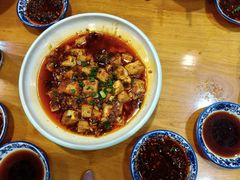 -易老妈蹄花.特色川菜(人民公园总店)