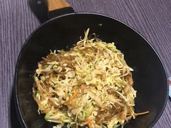 -孙家外婆•长春地标美食新名片(吾悦广场店)