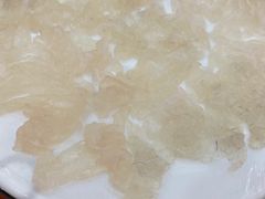 特色海鱼顺德鱼生-寻味顺德·南记酒家·传统顺德菜·鱼生(广源路店)