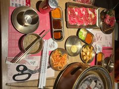 -西塔老太太泥炉烤肉(亚运村店)
