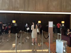 -广州天河希尔顿酒店