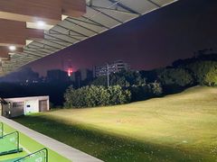 -麓湖高尔夫球俱乐部