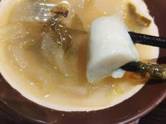 -受气牛肉·耙牛肉火锅(水晶郦城店)