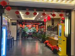 -安泰楼·佛跳墙创始人·传统闽味早茶·酒楼(三坊七巷闽菜地标店)