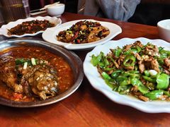 -八碗湘长沙市井菜(坡子街店)