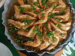 -粥六•新晋菜(柳巷店)