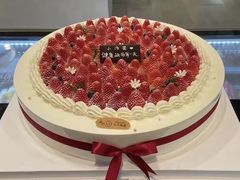 -花花卷卷·鲜食蛋糕(静安久光百货店)