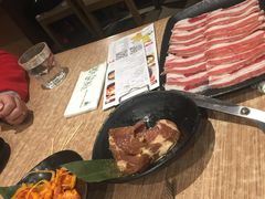 -新石器烤肉(周浦万达店)