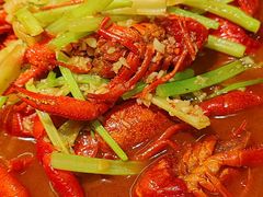 -红盔甲·小龙虾(长寿路店)