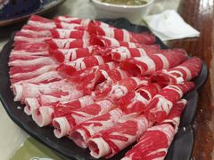 -东来顺•非遗火锅(外滩店)