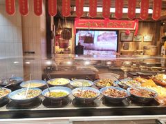 -張飛扒肉·龙江非遗(道外店)