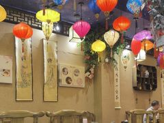 -食味酒味天津菜·海肠捞饭·东方酒饮(鼓楼店)