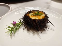 -五谷丰登农家院·地道胶东菜·海鲜烧烤(威海店)