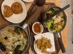 -小满手工粉(杭州滨江龙湖店)