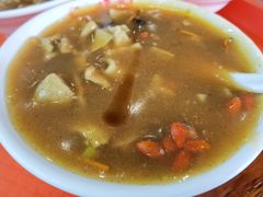 精品胡辣汤-逍遥镇高群生胡辣汤