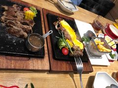 -豪客来牛排(汕头东厦100店)