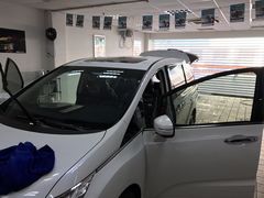 -车水马龙3M汽车贴膜冠军店隐形车衣改色膜(漕宝路中环店)