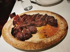 招牌大里脊双人份-Wolfgang’s Steakhouse 沃夫冈牛排馆(上海白玉兰广场店)