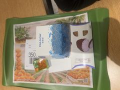 -麦当劳(漳州万达店)