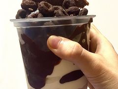巧克力扑扑满杯-DQ·蛋糕·冰淇淋(万象城店)