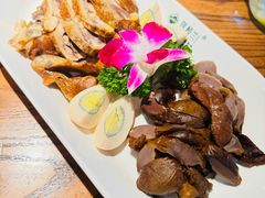-驿楼兰·新疆菜(火车站店)