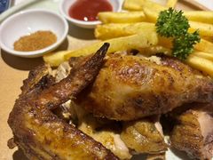 -get pizza意大利餐厅(凯德MALL店)