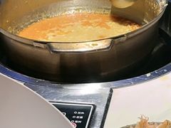 -喃喃椰·糟粕醋·椰子鸡火锅(七堡花园店)