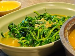 -半山腰·云南菜(侨福芳草地店)