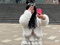 -观音桥步行街