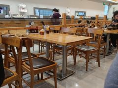 大堂-小姜锅贴(凤凰街店)