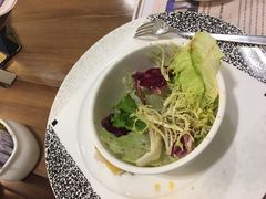 -海中洲国际大酒店-自助餐厅