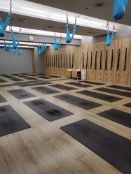 -卡莫瑜伽·普拉提